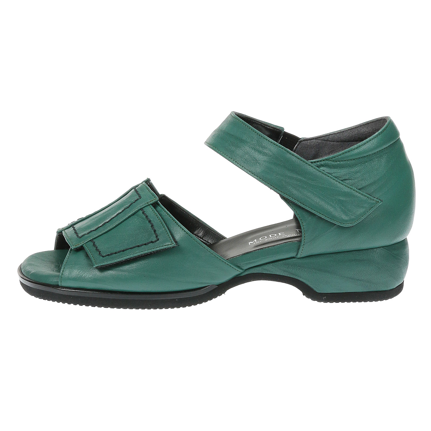 MODE NINEサンダル120－3784 - 画像3