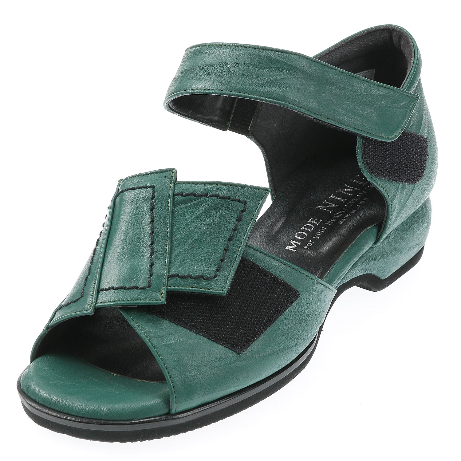 MODE NINEサンダル120－3784 - 画像6