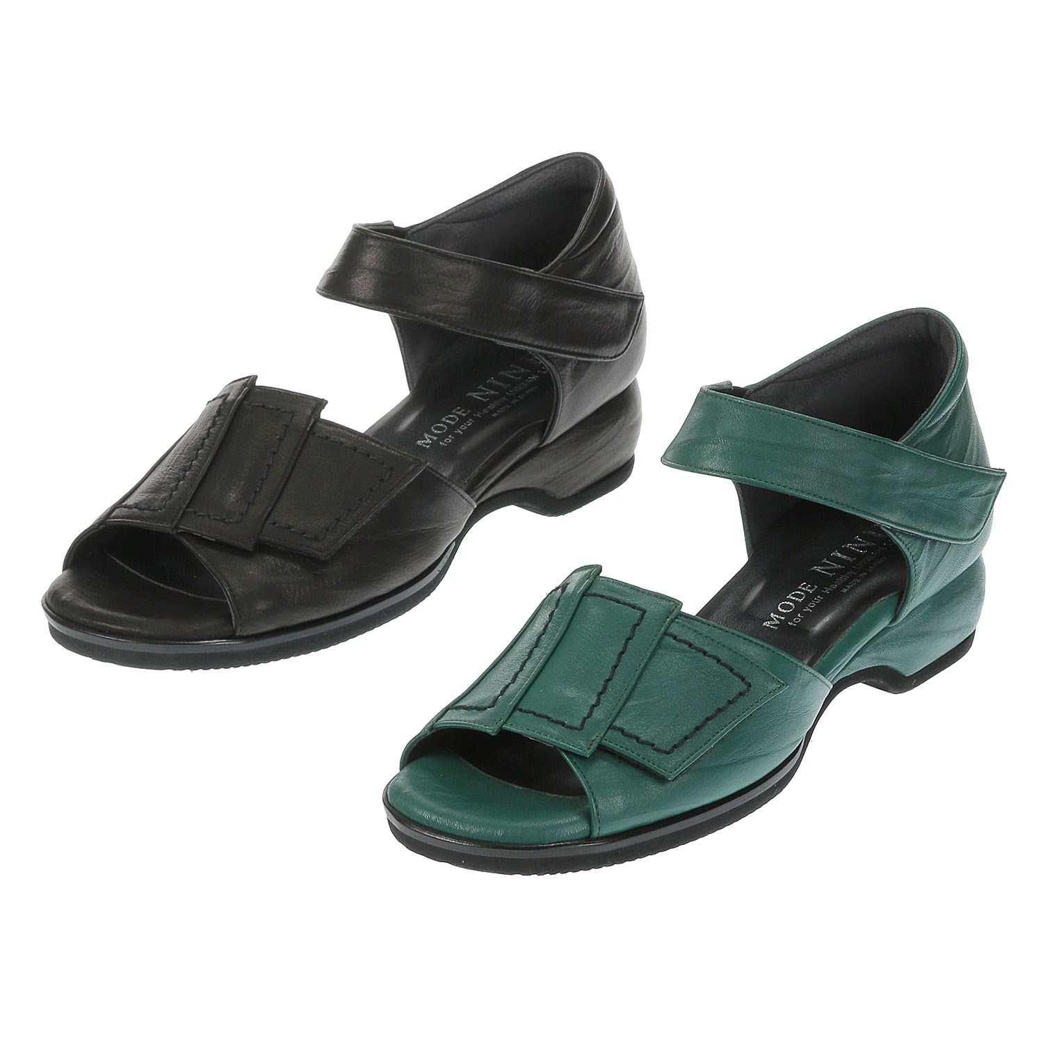 MODE NINEサンダル120－3784