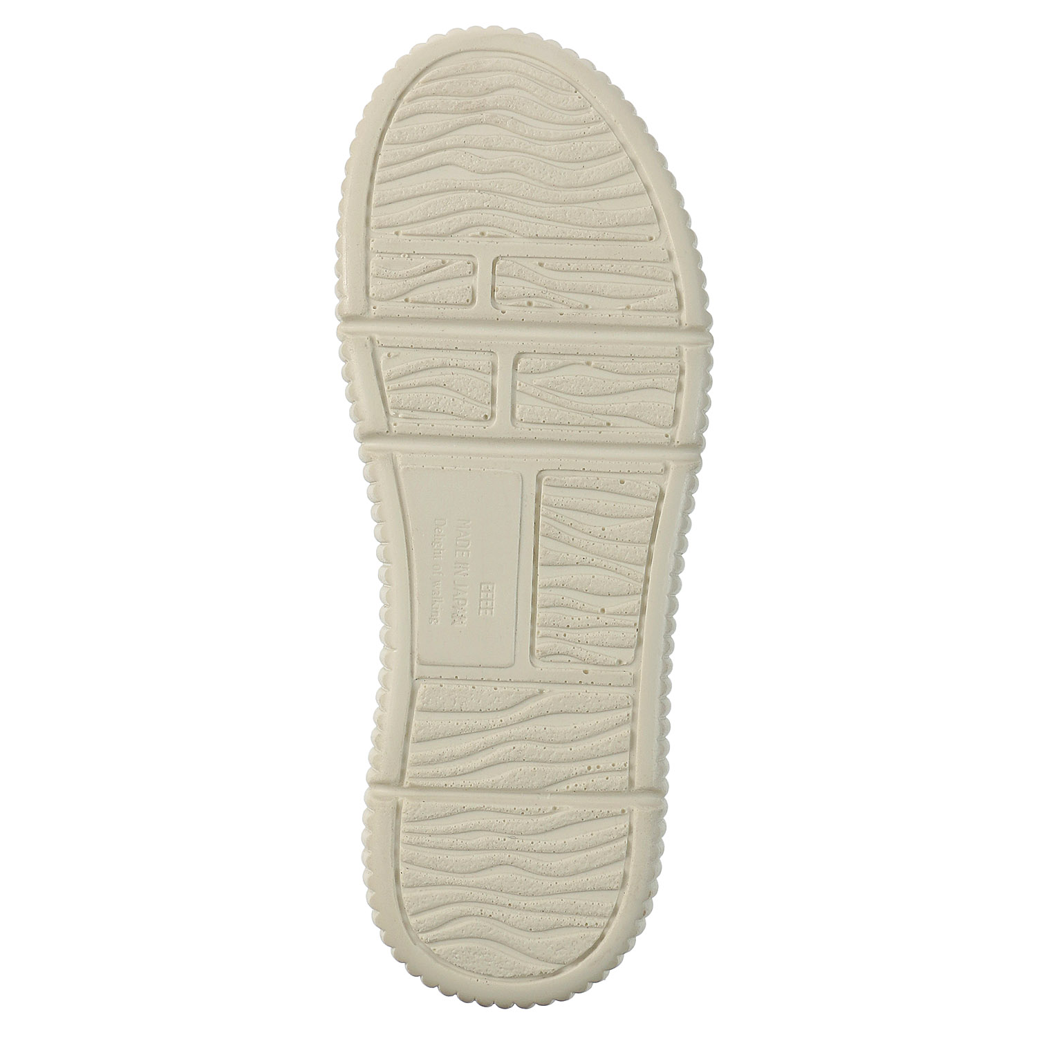 ハイカットシューズ - 画像4