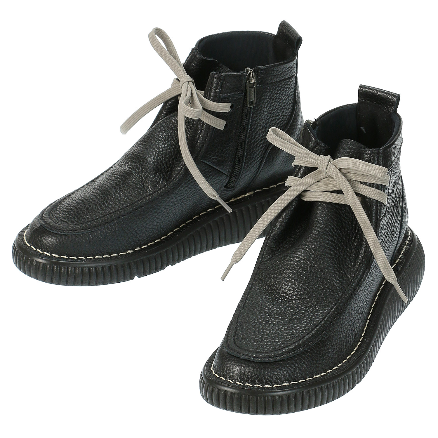 ハイカットシューズ - 画像6