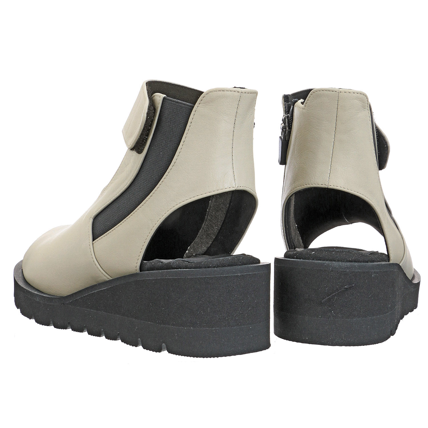 SPORTS NINE ブーツサンダル 4714 - 画像4