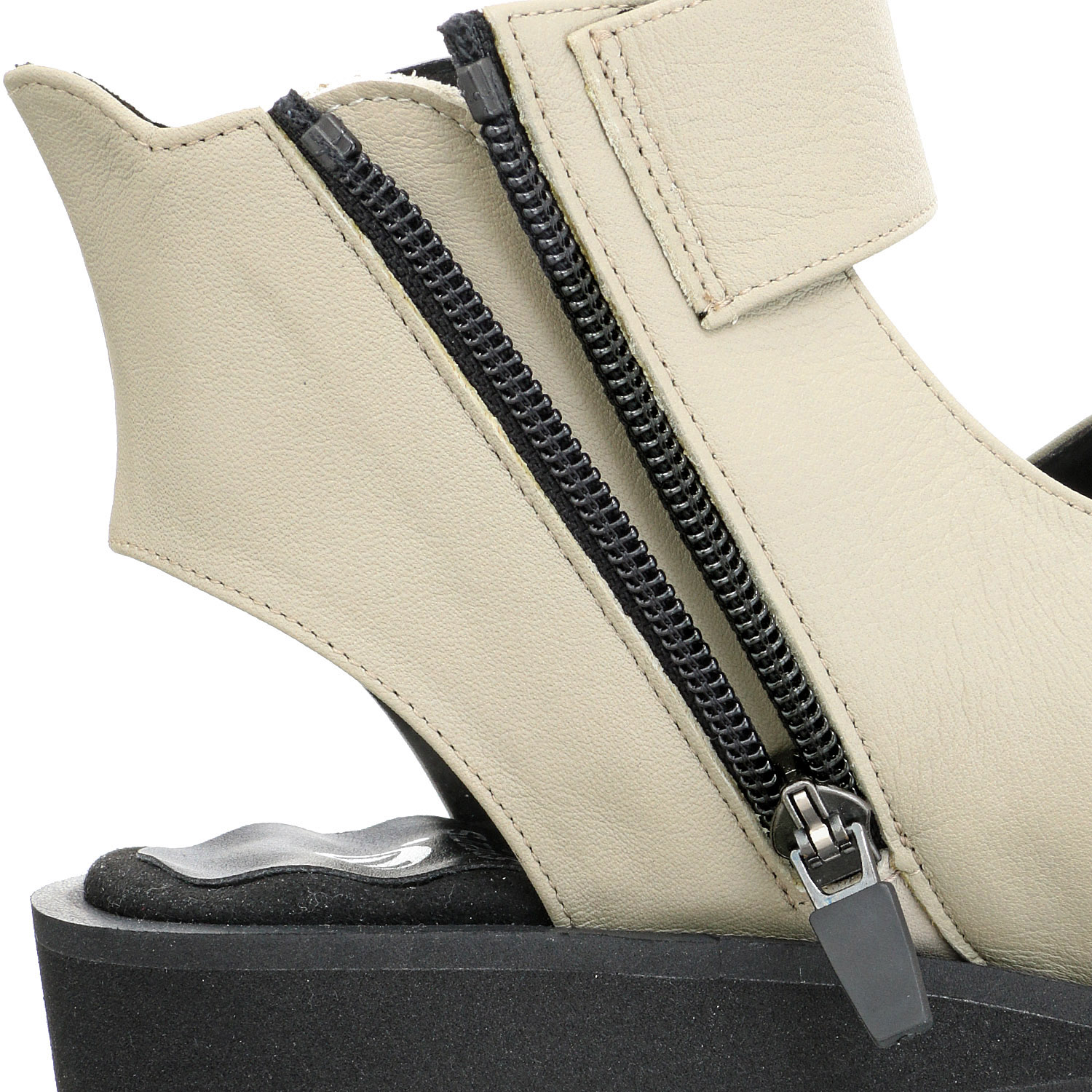 SPORTS NINE ブーツサンダル 4714 - 画像7