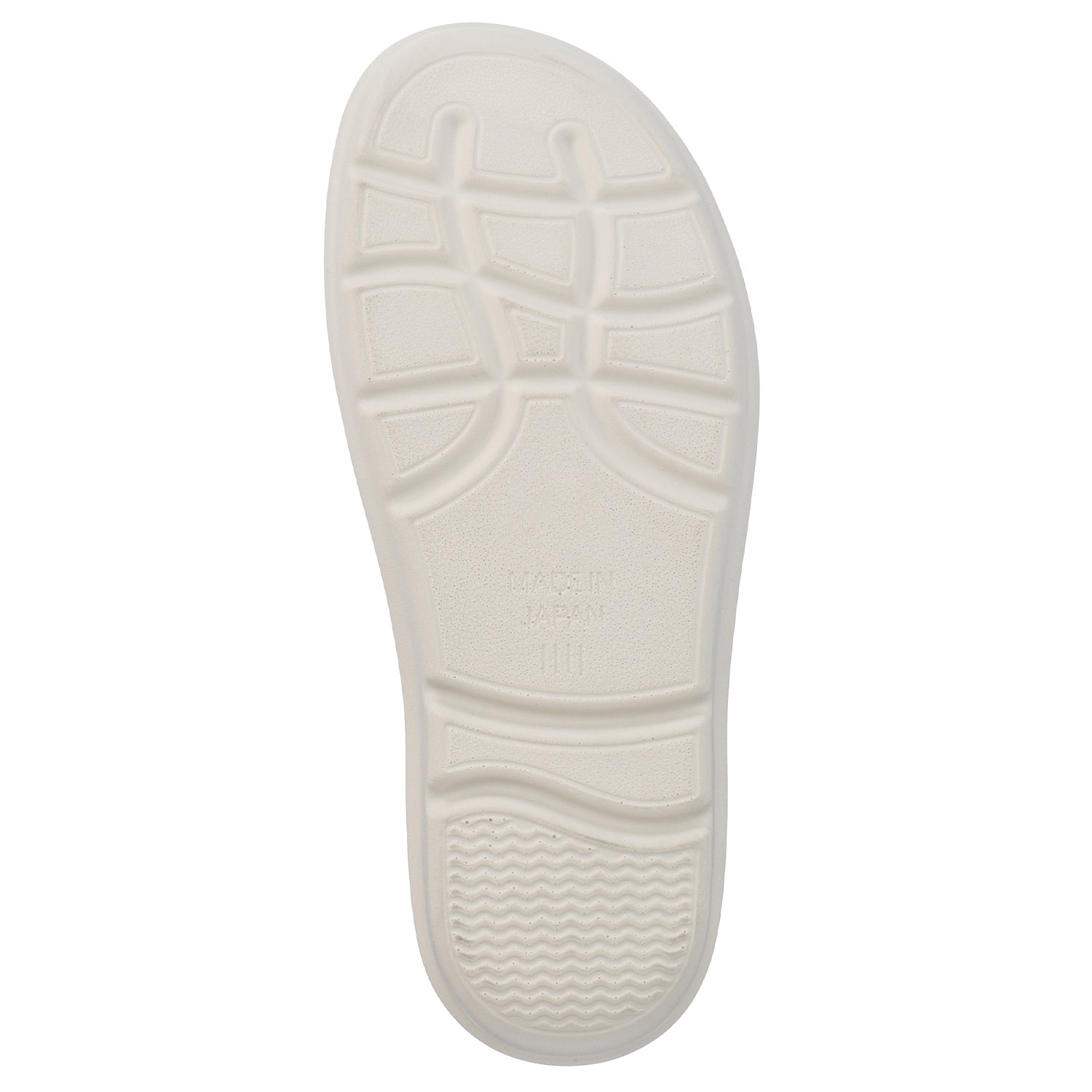 hatchi パンチングサンダル03－7447 - 画像6