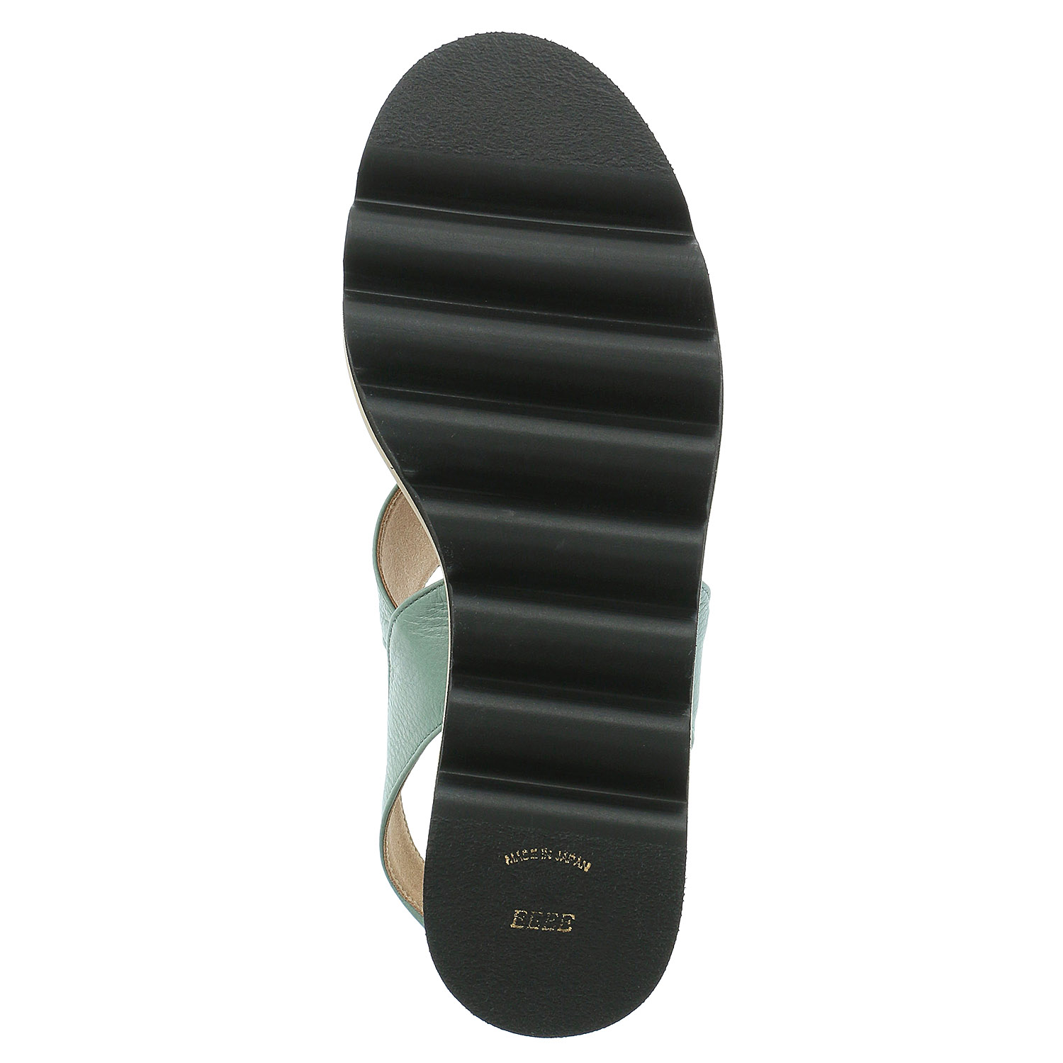 花コサージュサンダル - 画像6