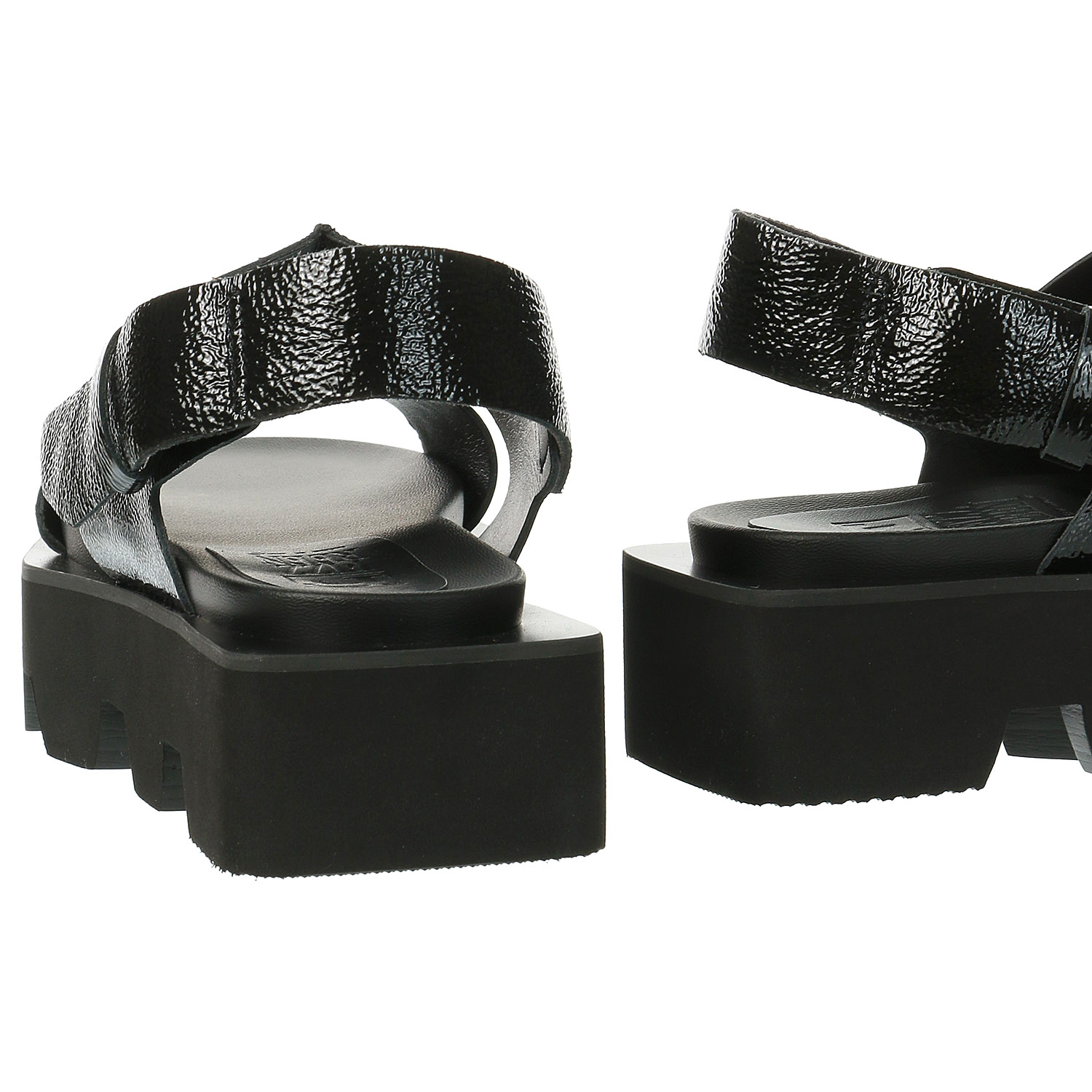 FIZZREEN サンダル 1321 - 画像5