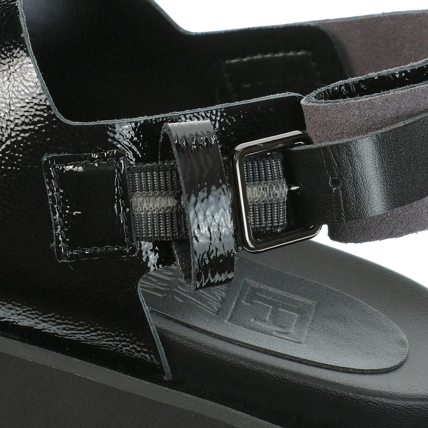 FIZZREEN サンダル 1321 - 画像7