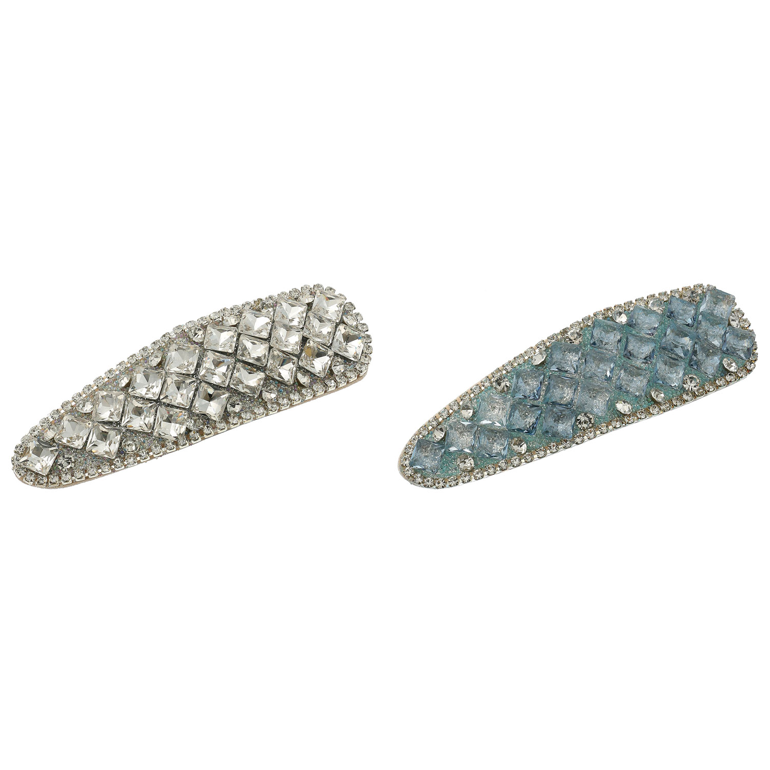 キラキラスリーピン