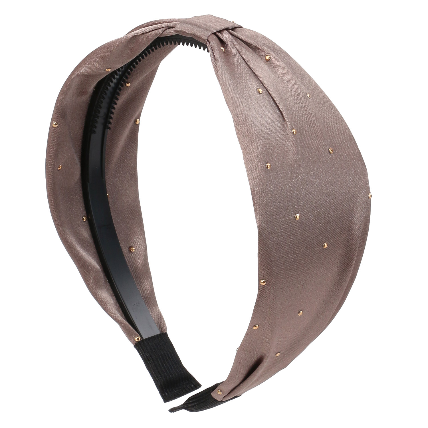 ストーンドットカチューシャ - 画像3