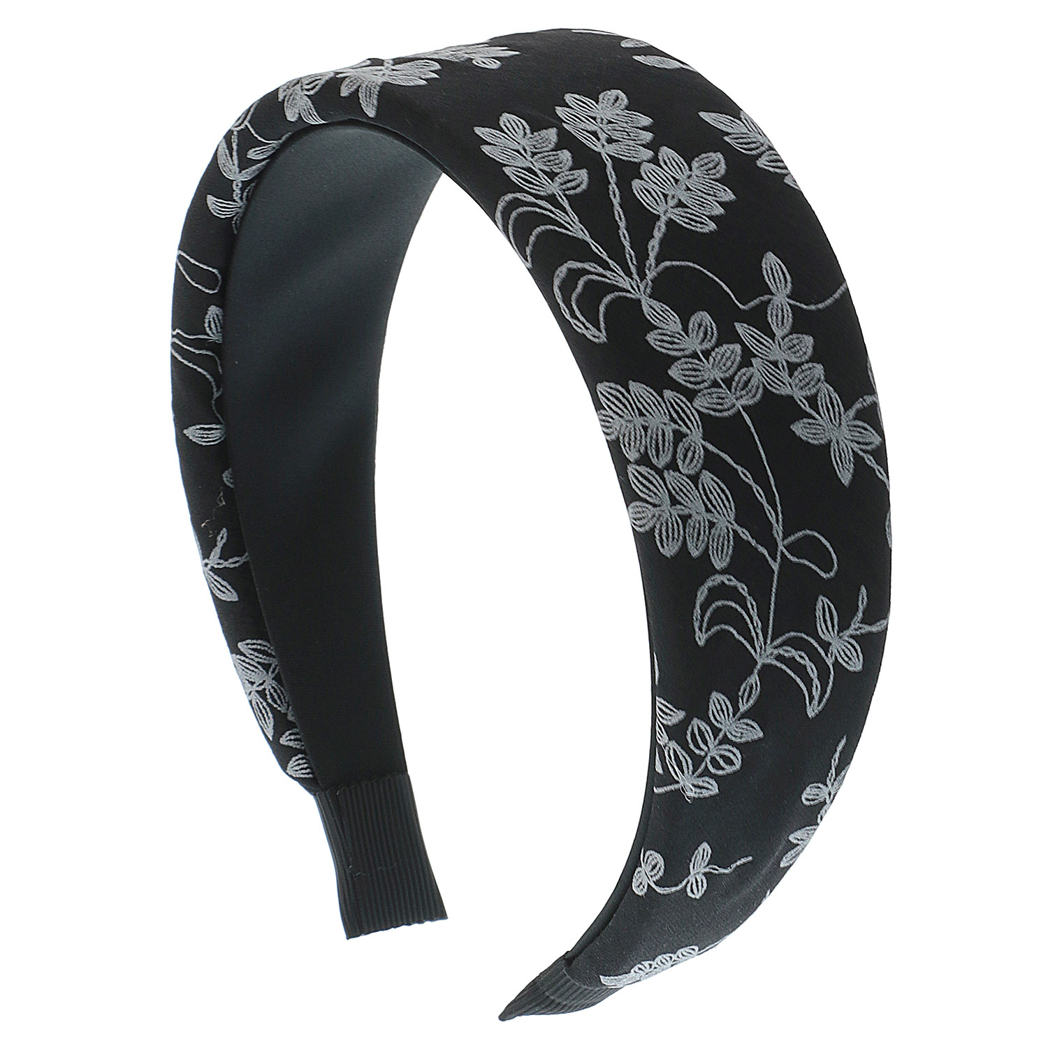 花フラットカチューシャ