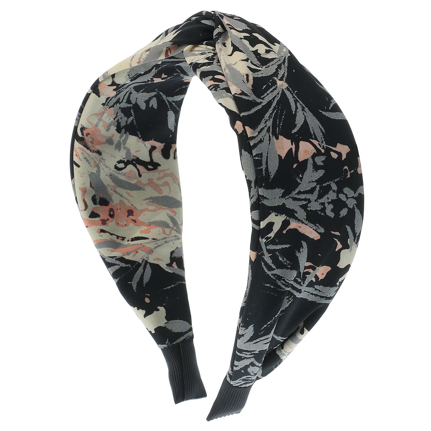 フラワーツイストカチューシャ - 画像3