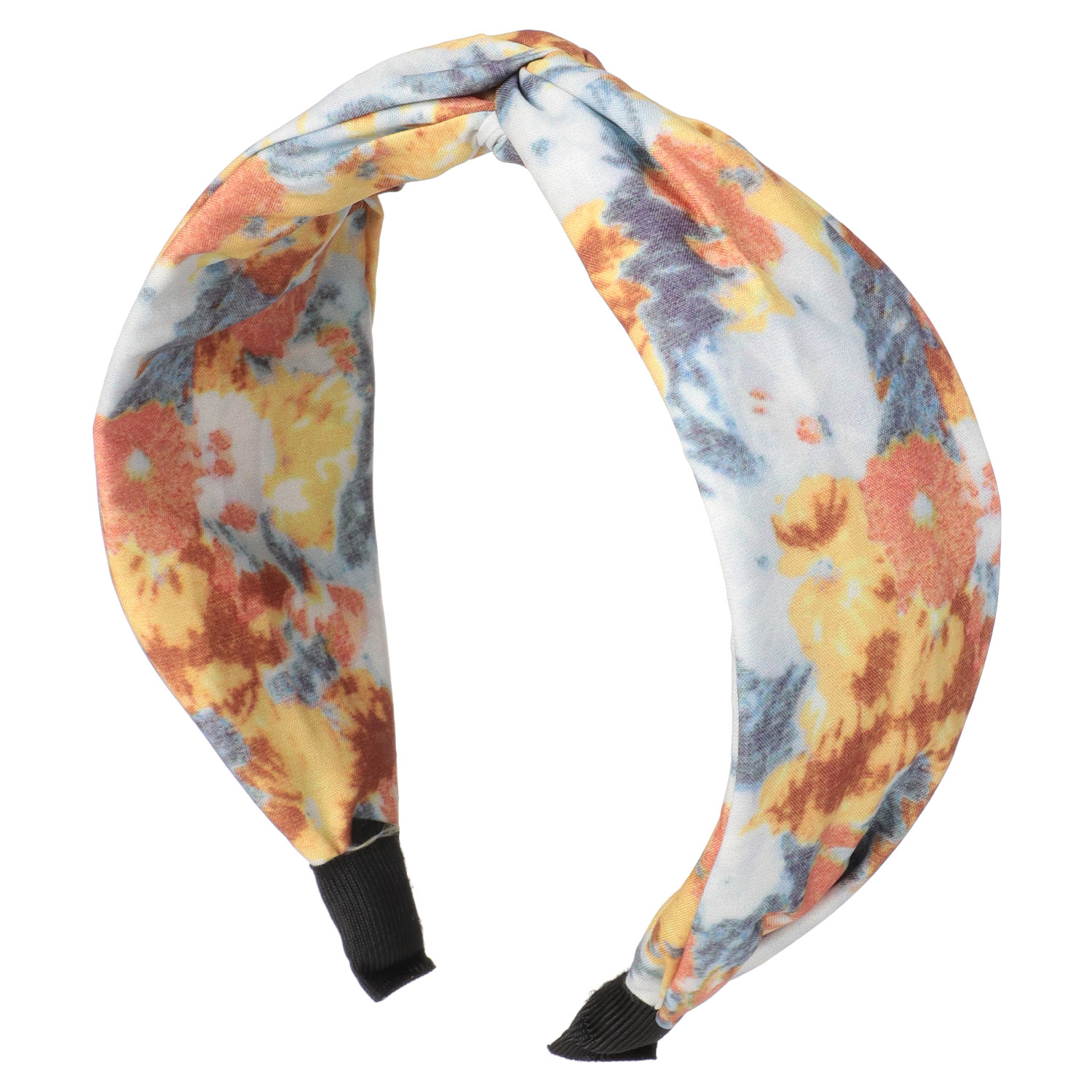 花柄カチューシャ - 画像2