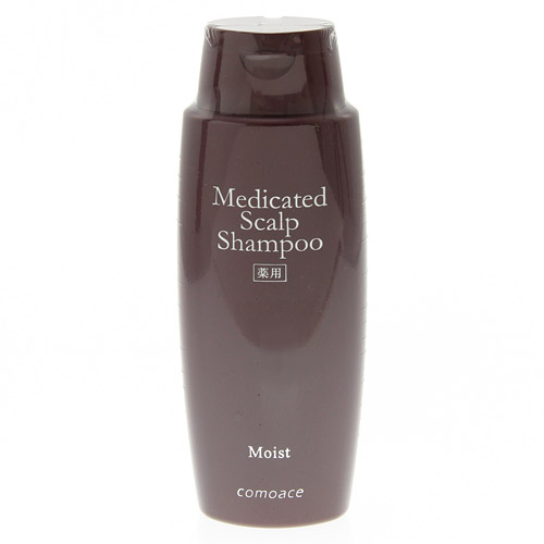 薬用スカルプシャンプーモイスト