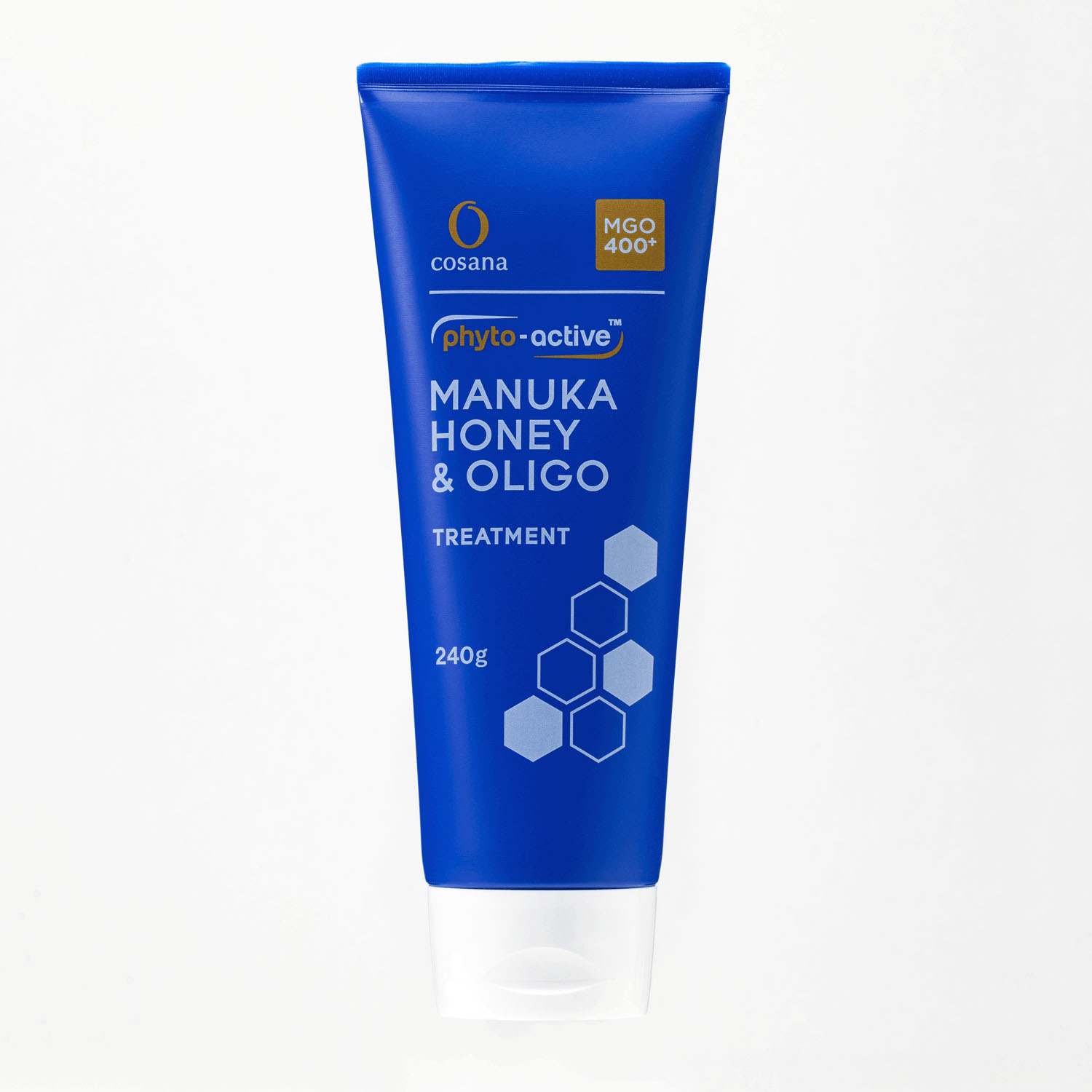 マヌカハニートリートメント フローラル＆ウッディの香り - 画像2