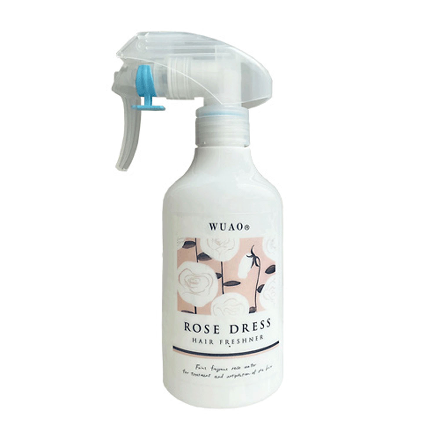 ウアオ ローズドレスヘアフレッシュナー RN