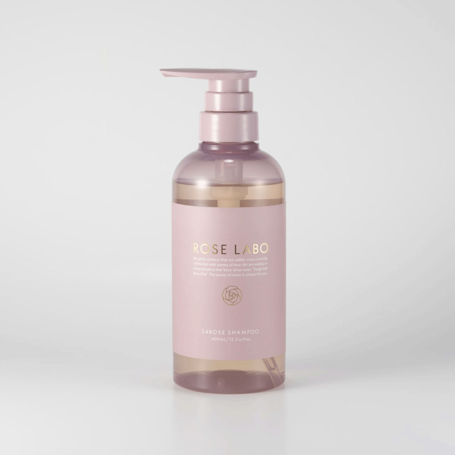 24ROSE ローズシャンプー - 画像3
