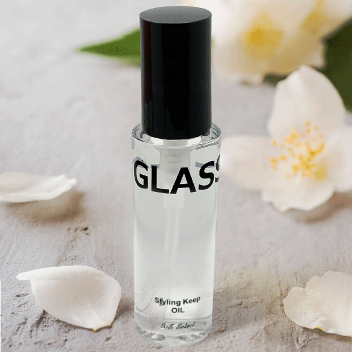 ビーエスセレクト スタイリングキープグラスヘアオイル - 画像16