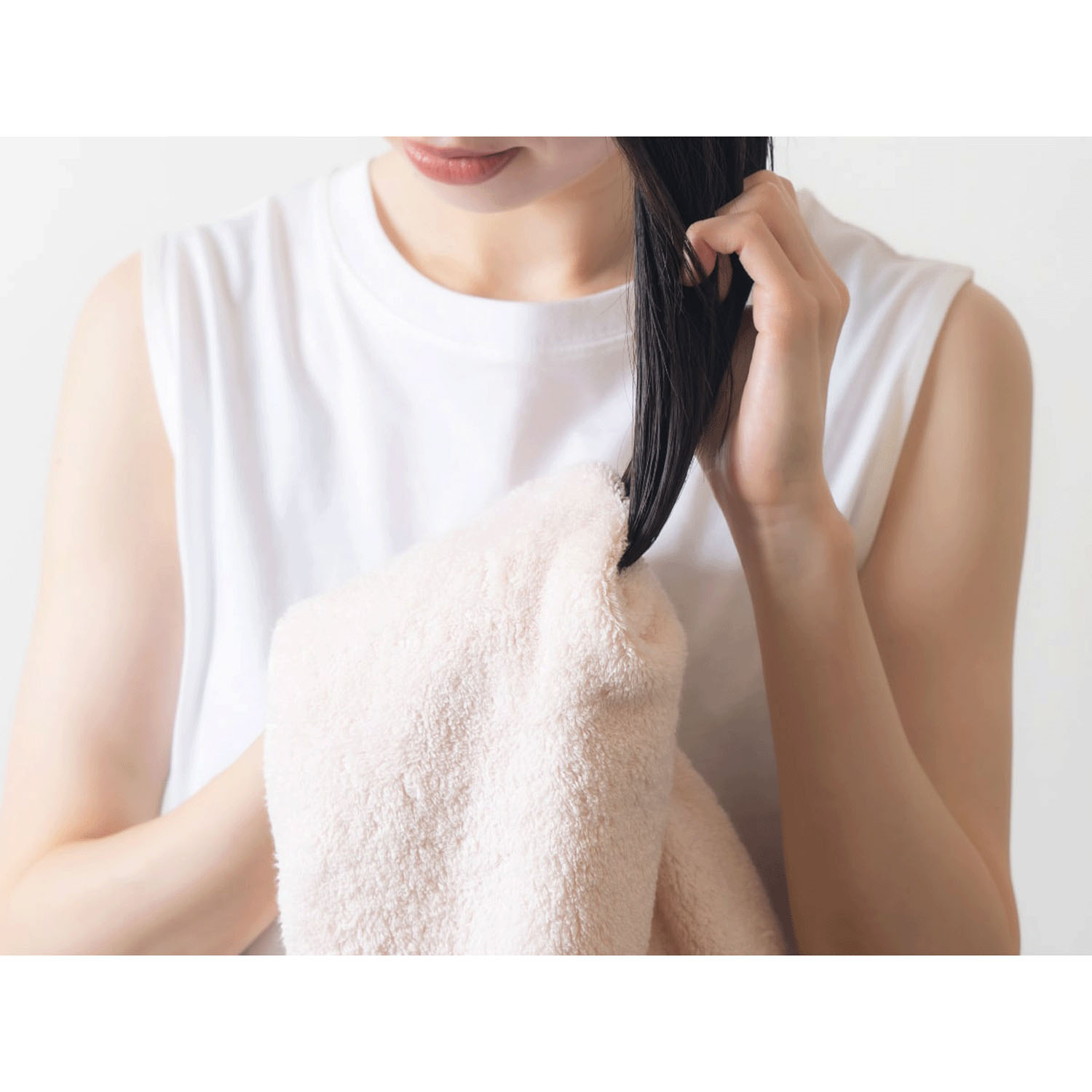 24ROSE ローズヘアオイル - 画像5