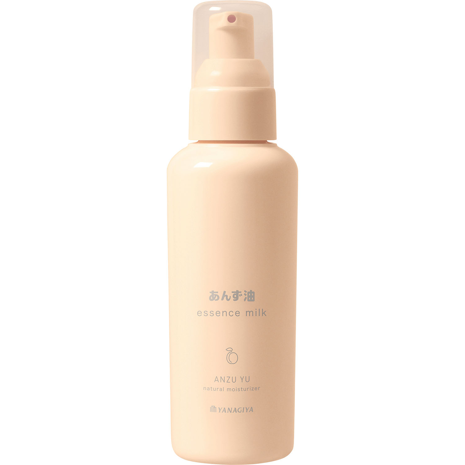 柳屋あんず油 髪の浸透エッセンスミルク - 画像3