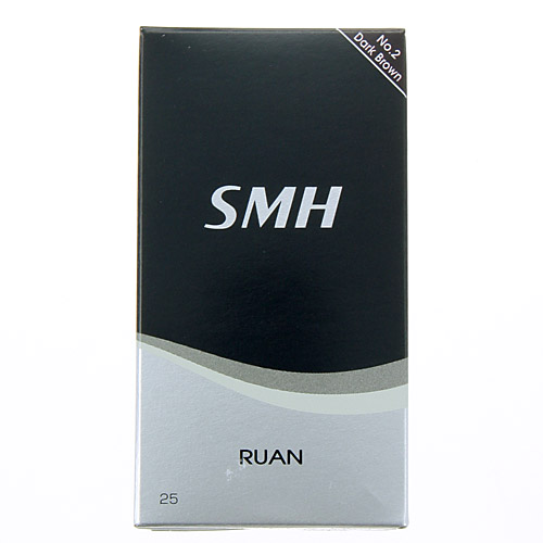 スーパーミリオンヘアー濃茶