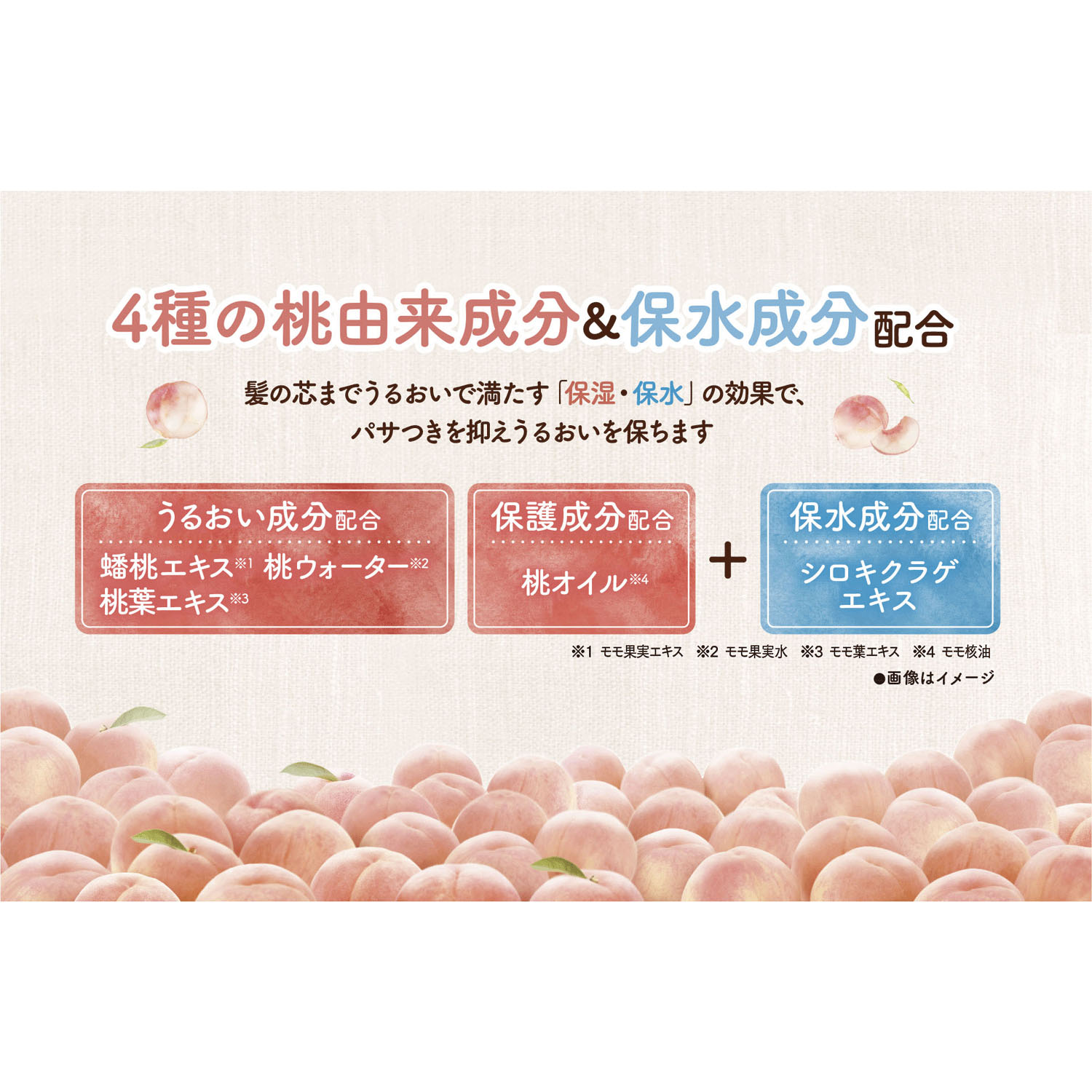 モモリ濡れツヤスタイルグロスジェリー - 画像2