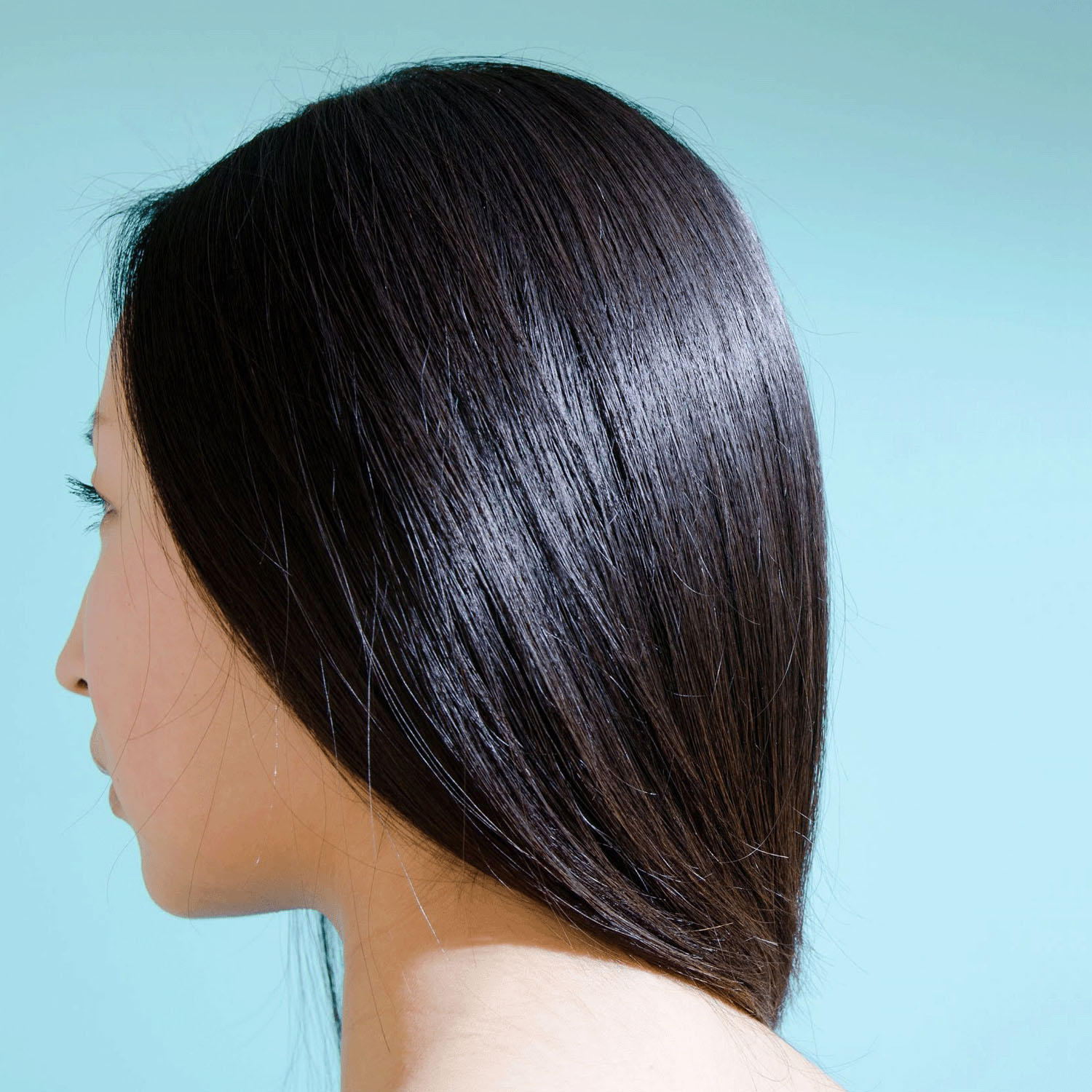 グリーンノート 自然葉シャンプー - 画像5