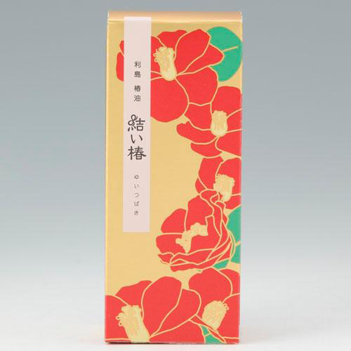 結い椿 椿油 上質 40ml - 画像2