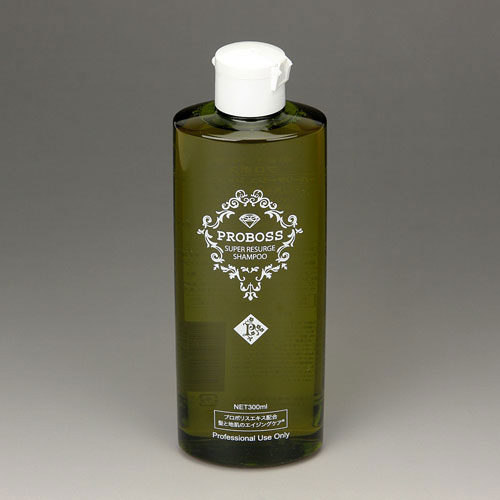 プロボス シャンプー