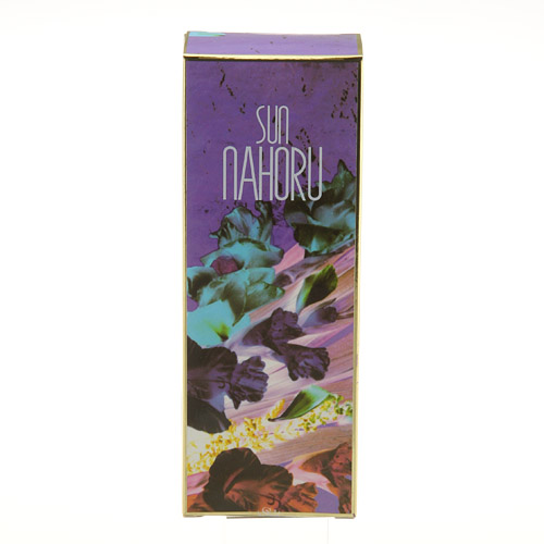 サンナホル ナチュラル トリートメントシャンプー