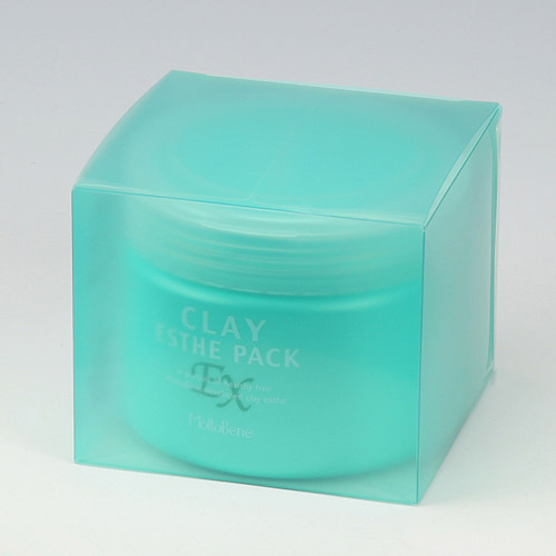 クレイ エステパックEX