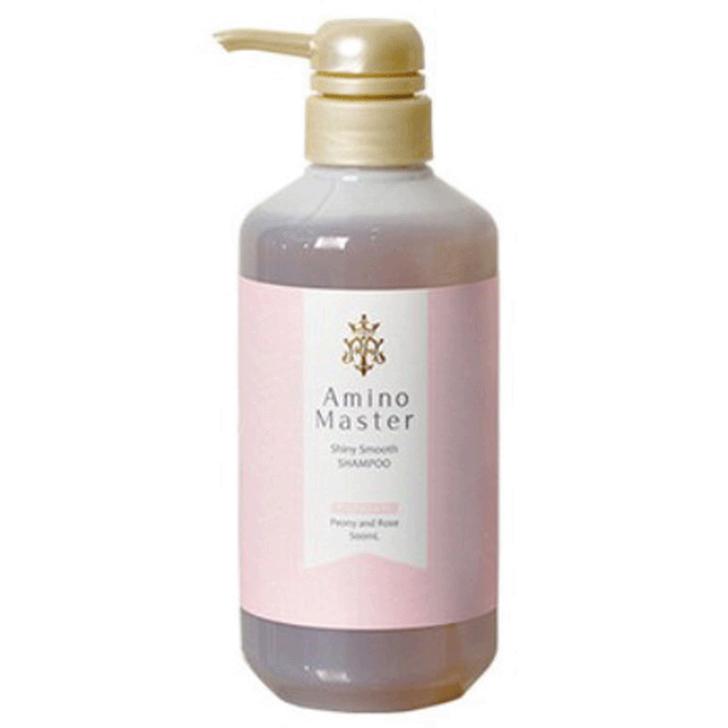 アミノマスター シャイニースムースシャンプー