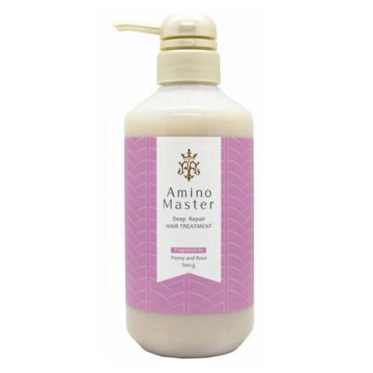 アミノマスター ディープリペアトリートメントR