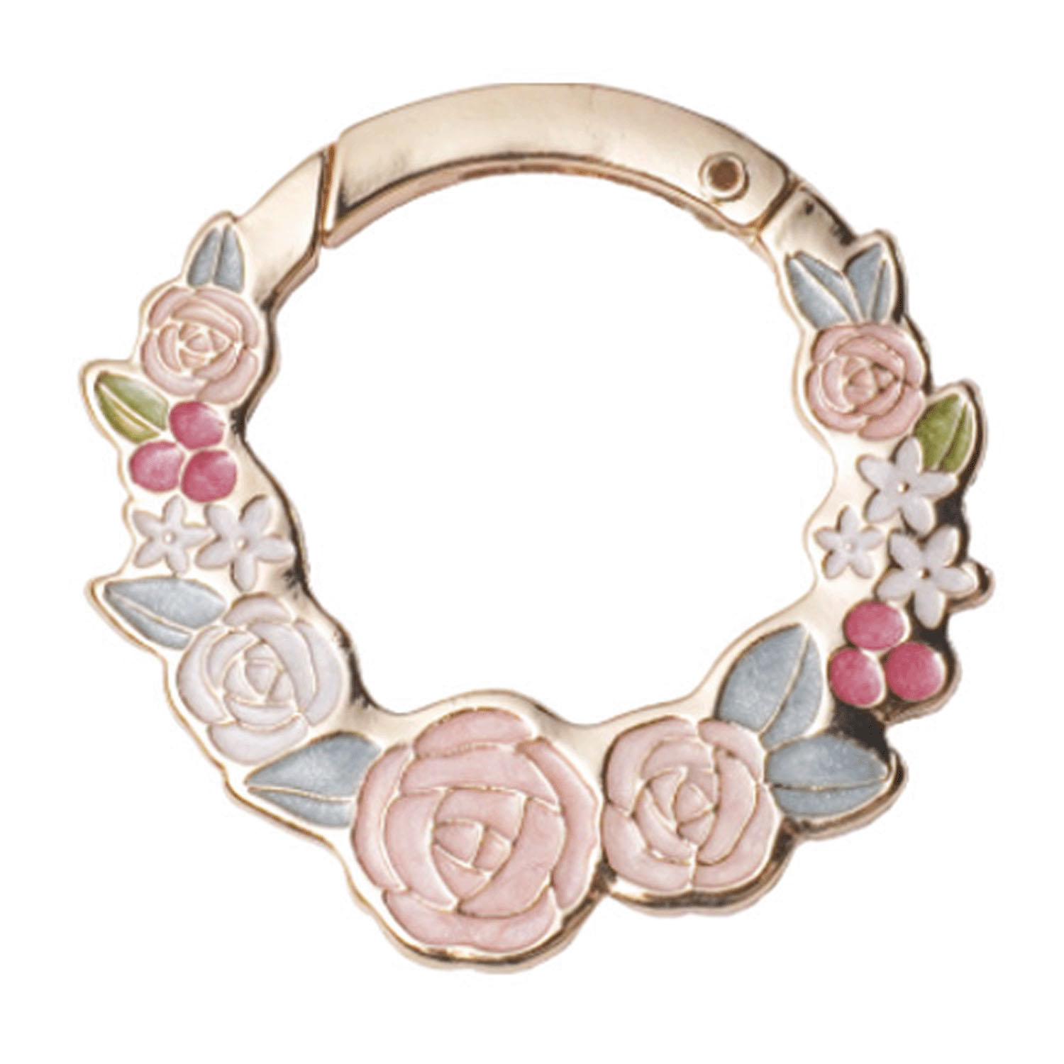 おめかしリース - 画像1