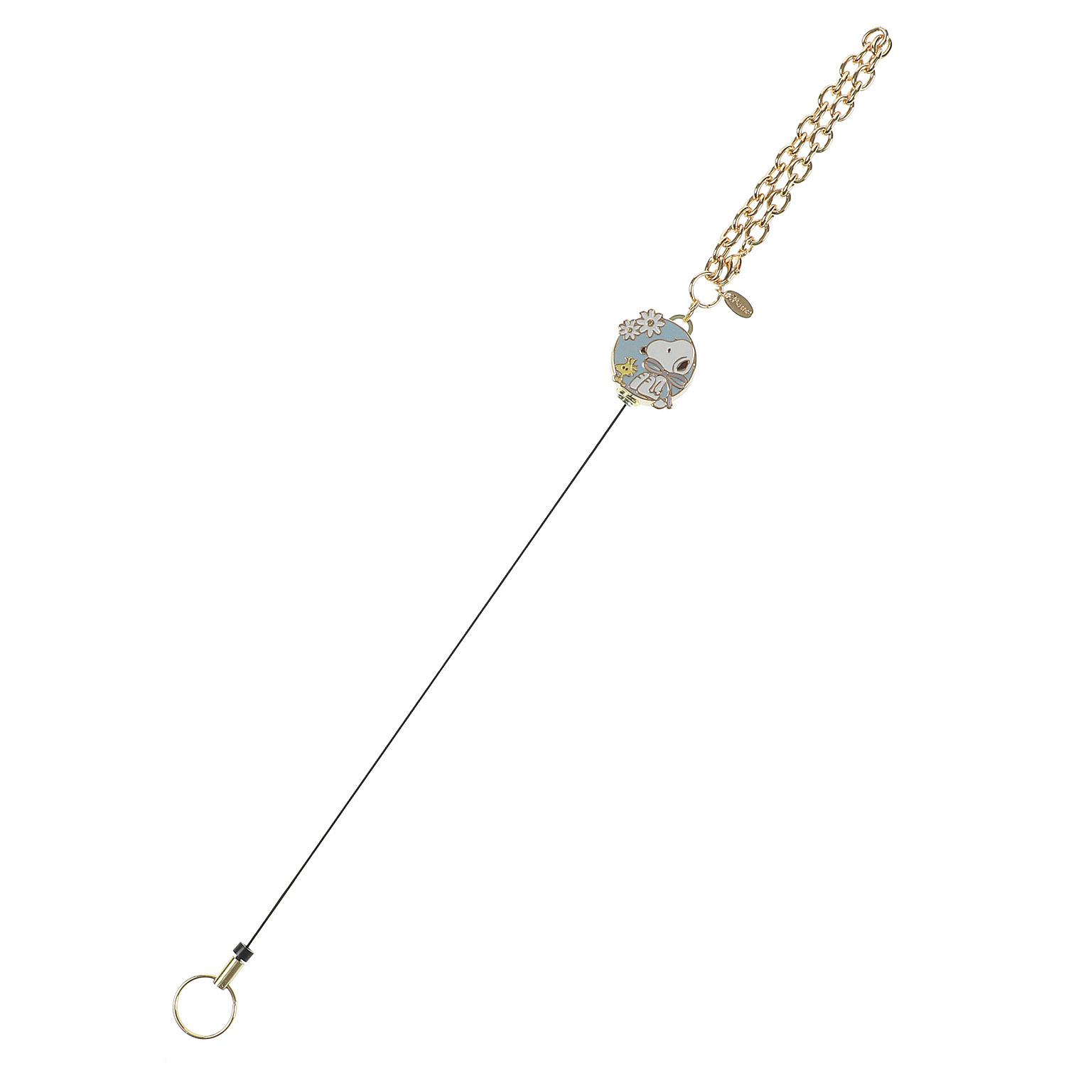 PEANUTS リールキーホルダ－ - 画像3