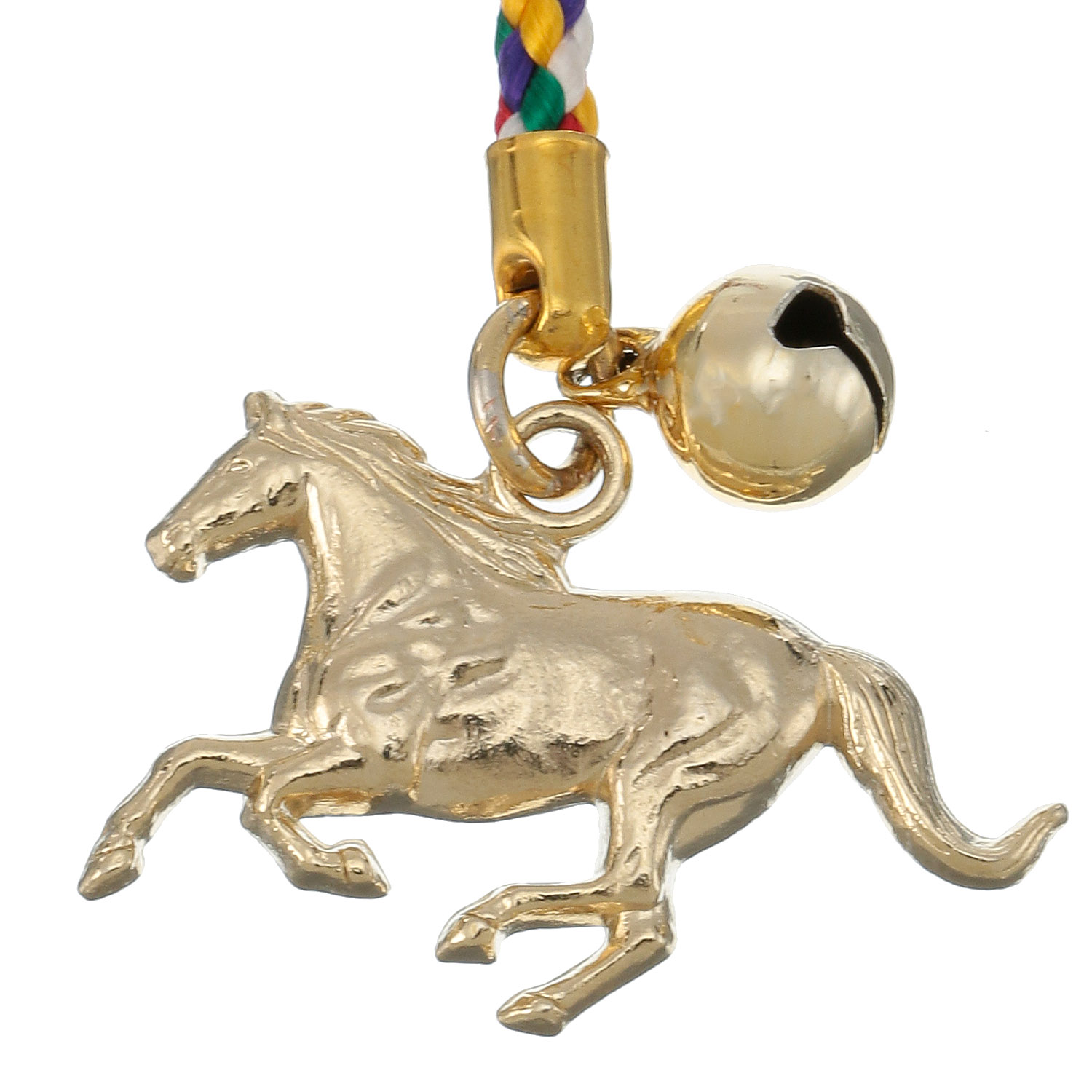 干支根付 リアル午走根付NO1 - 画像2