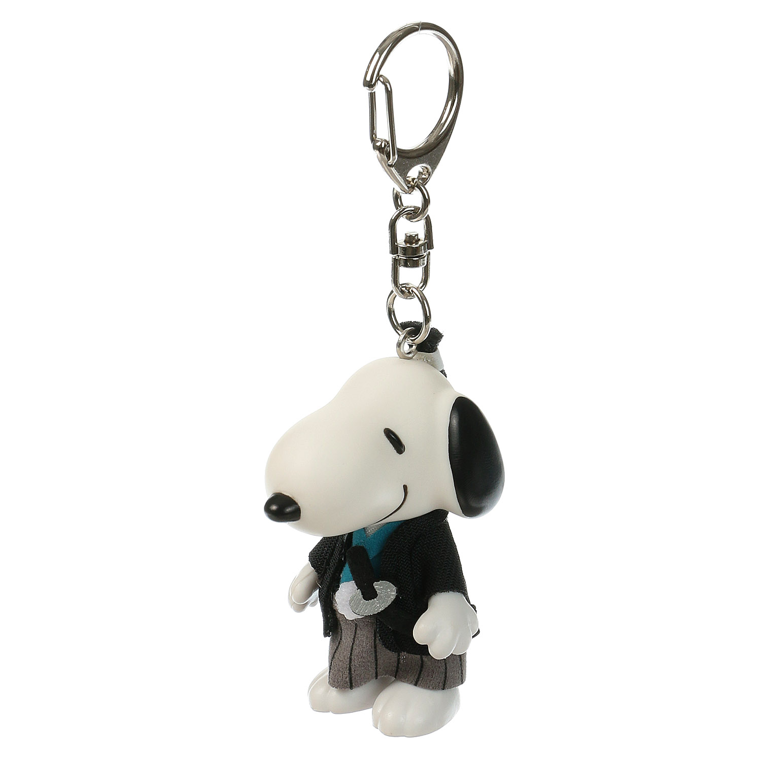 【00－03は次回納期未定】スヌーピーコスチュームキーチェーン日本モチーフシリーズ - 画像6