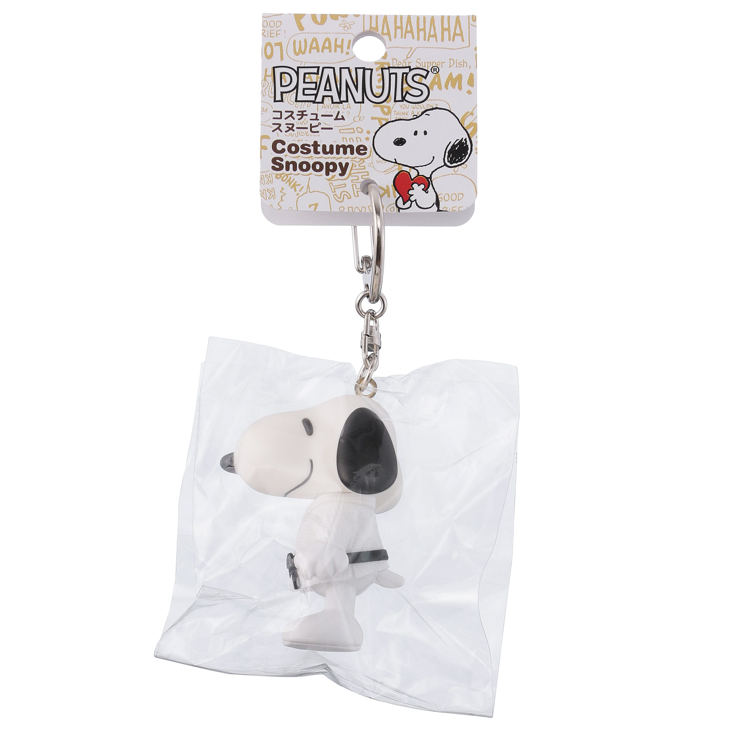 スヌーピーKHスポーツシリーズ - 画像5