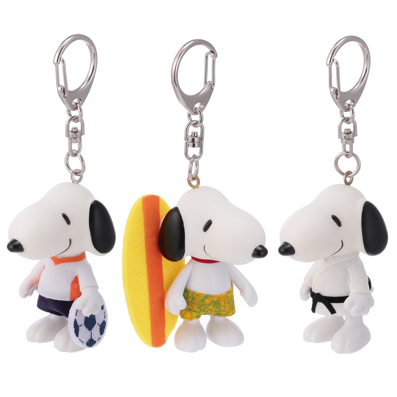 スヌーピーKHスポーツシリーズ