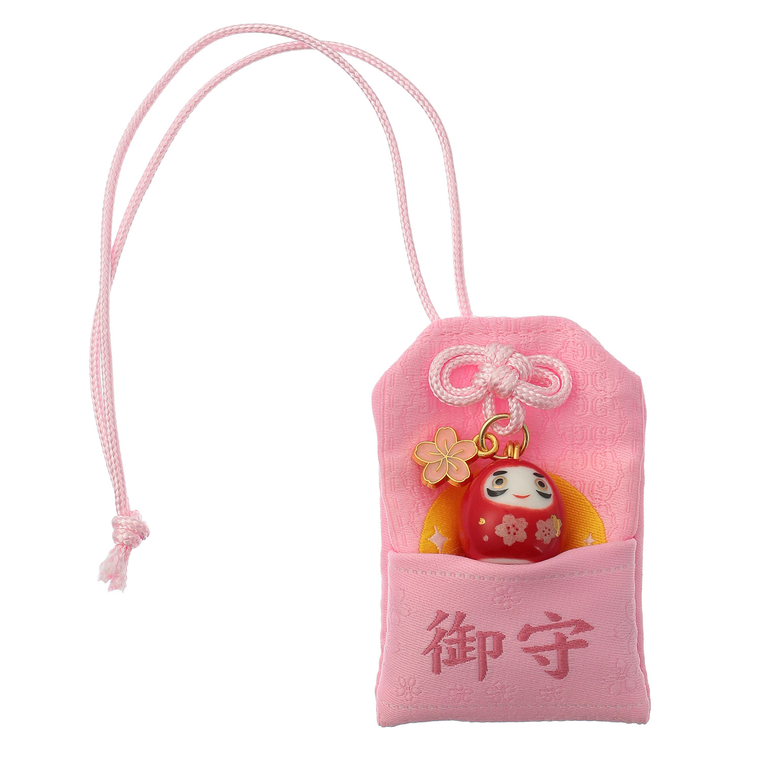 幸福御守り 福だるま - 画像5