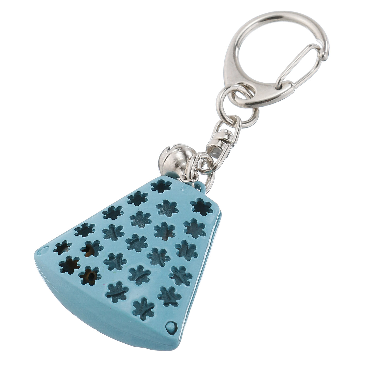 富士山立体鈴キーホルダー - 画像4