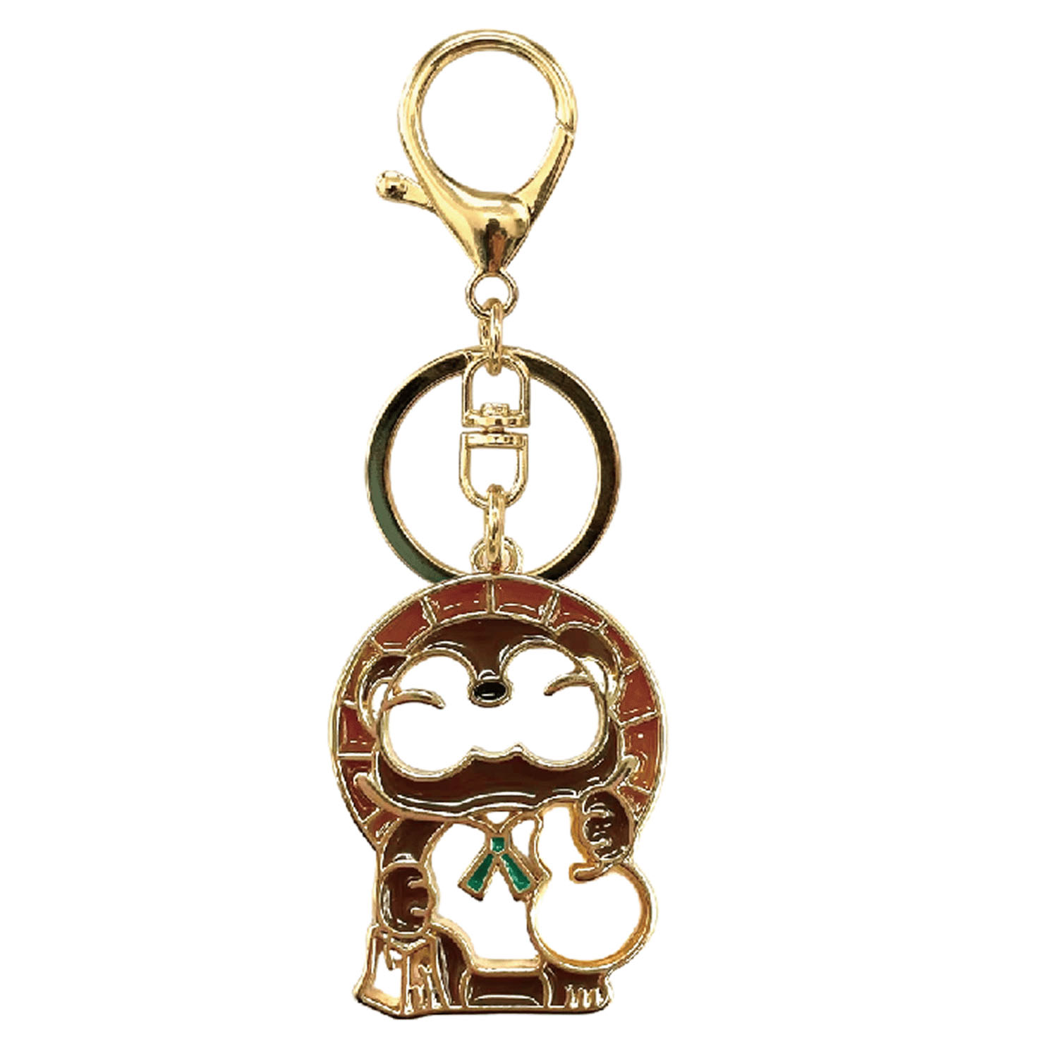 ステンドグラス風キーホルダー - 画像9