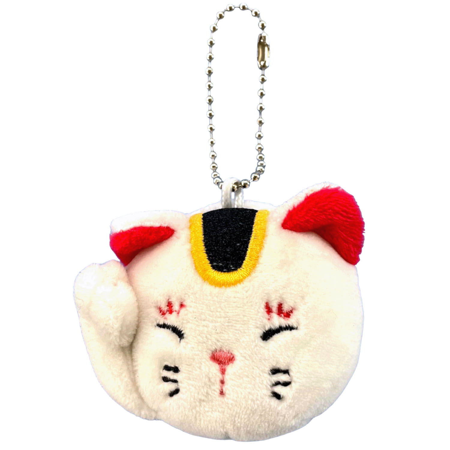 和ぬいぐるみキーホルダー