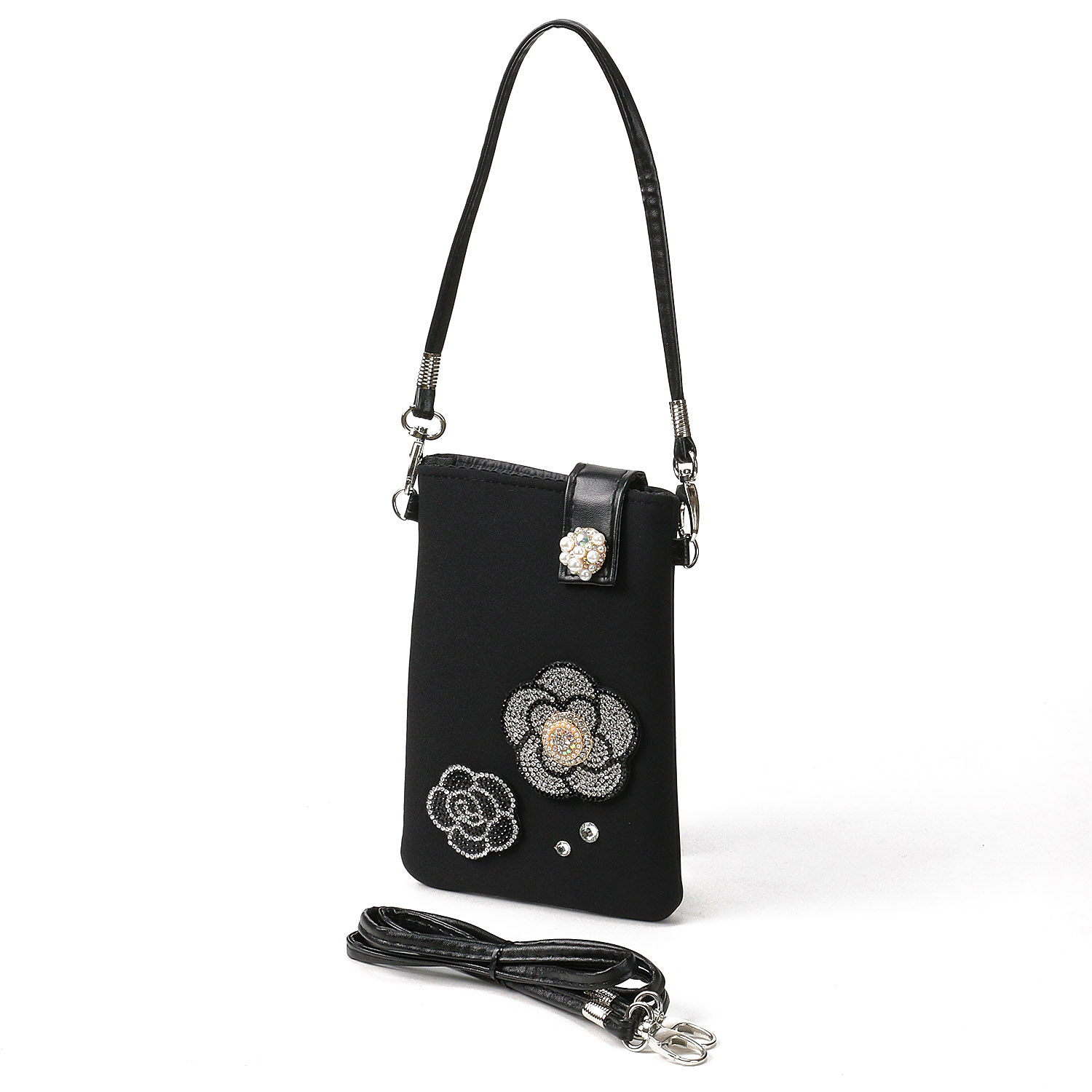 デコレーションスマホポシェット - 画像11