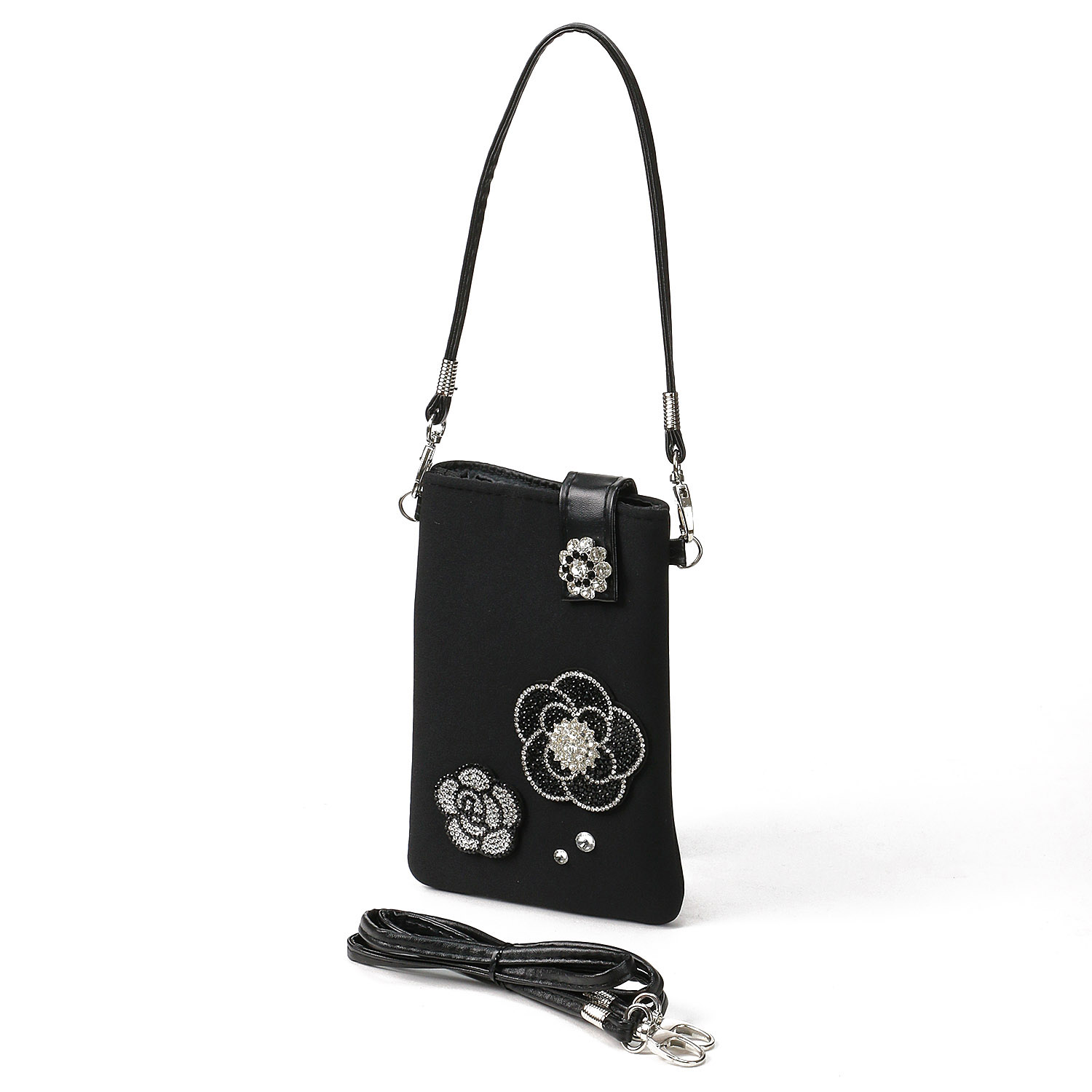 デコレーションスマホポシェット - 画像12