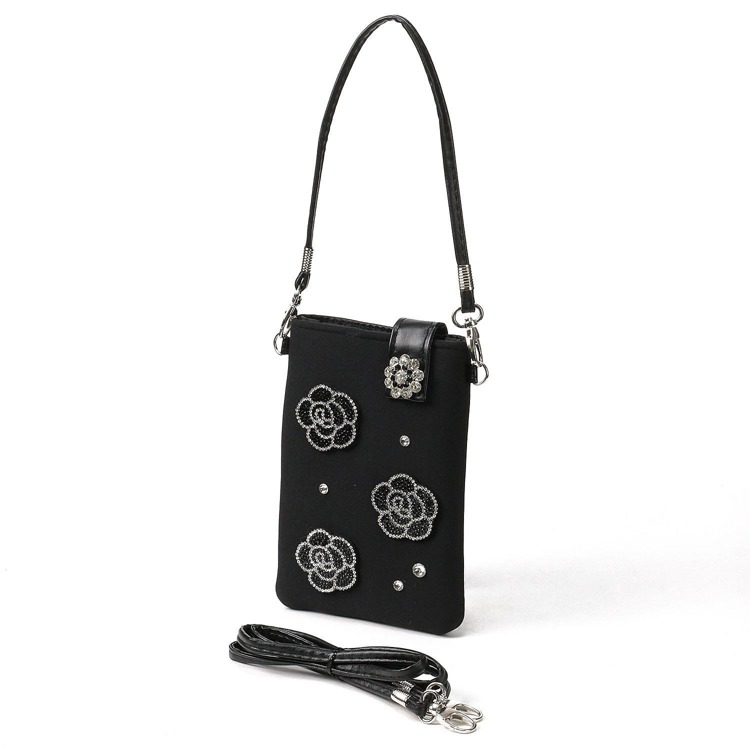 デコレーションスマホポシェット - 画像7