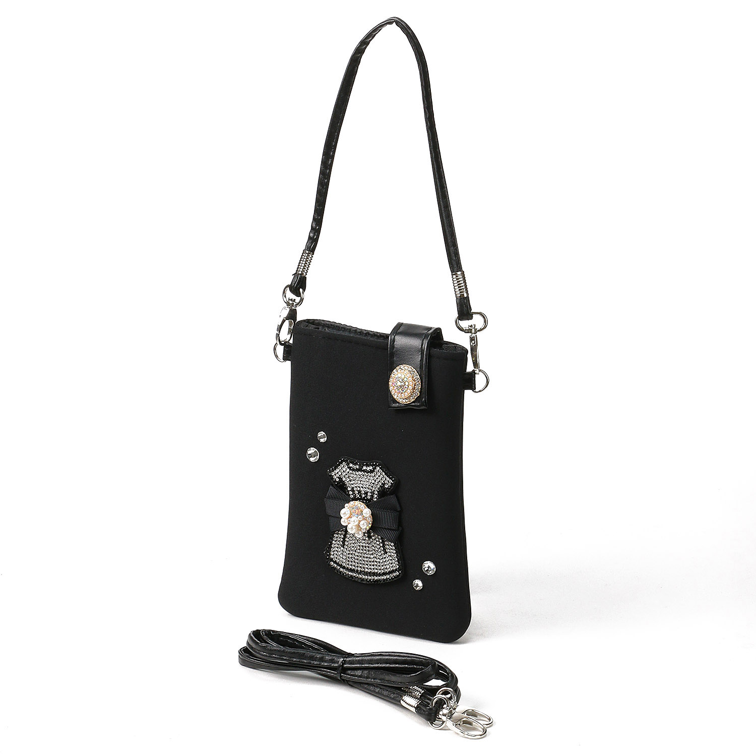 デコレーションスマホポシェット - 画像8