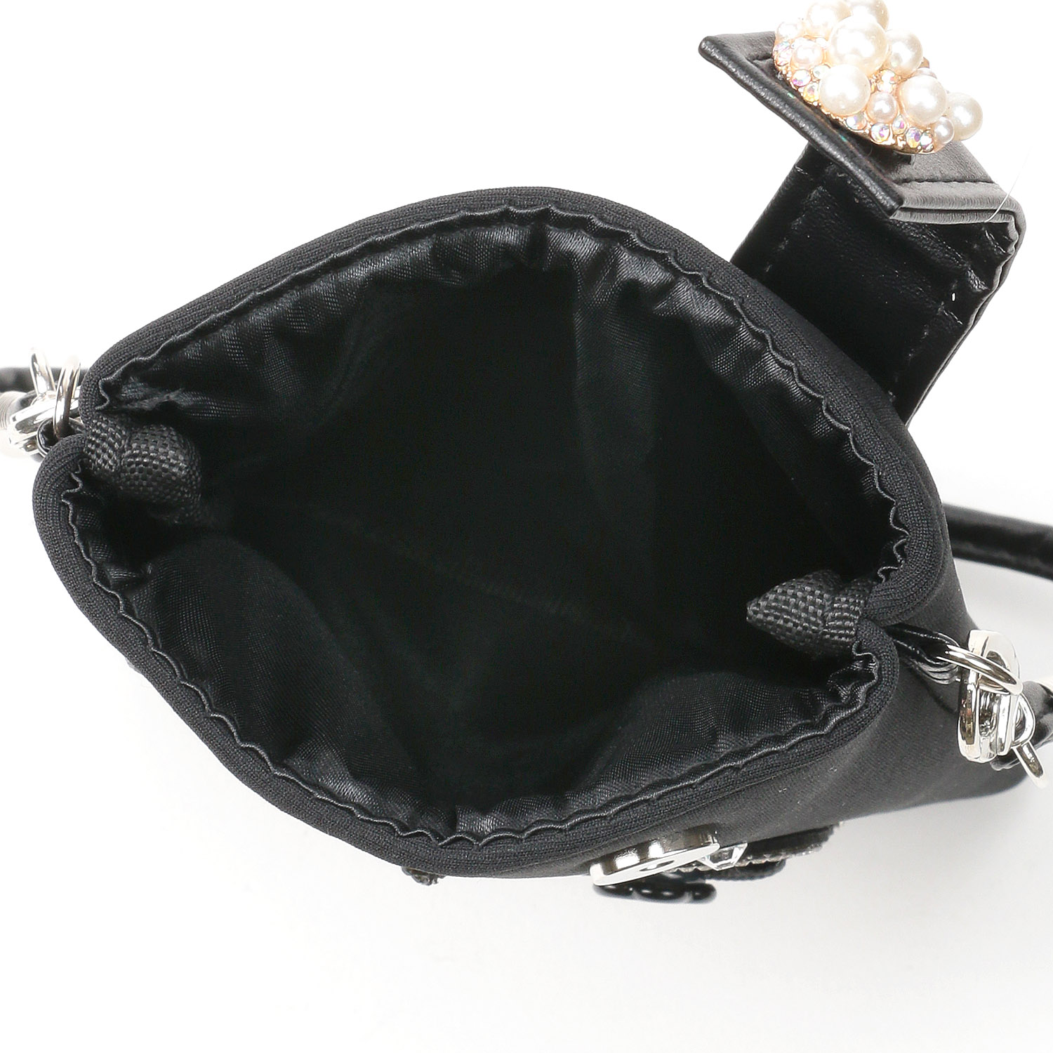 デコレーションスマホポシェット - 画像4