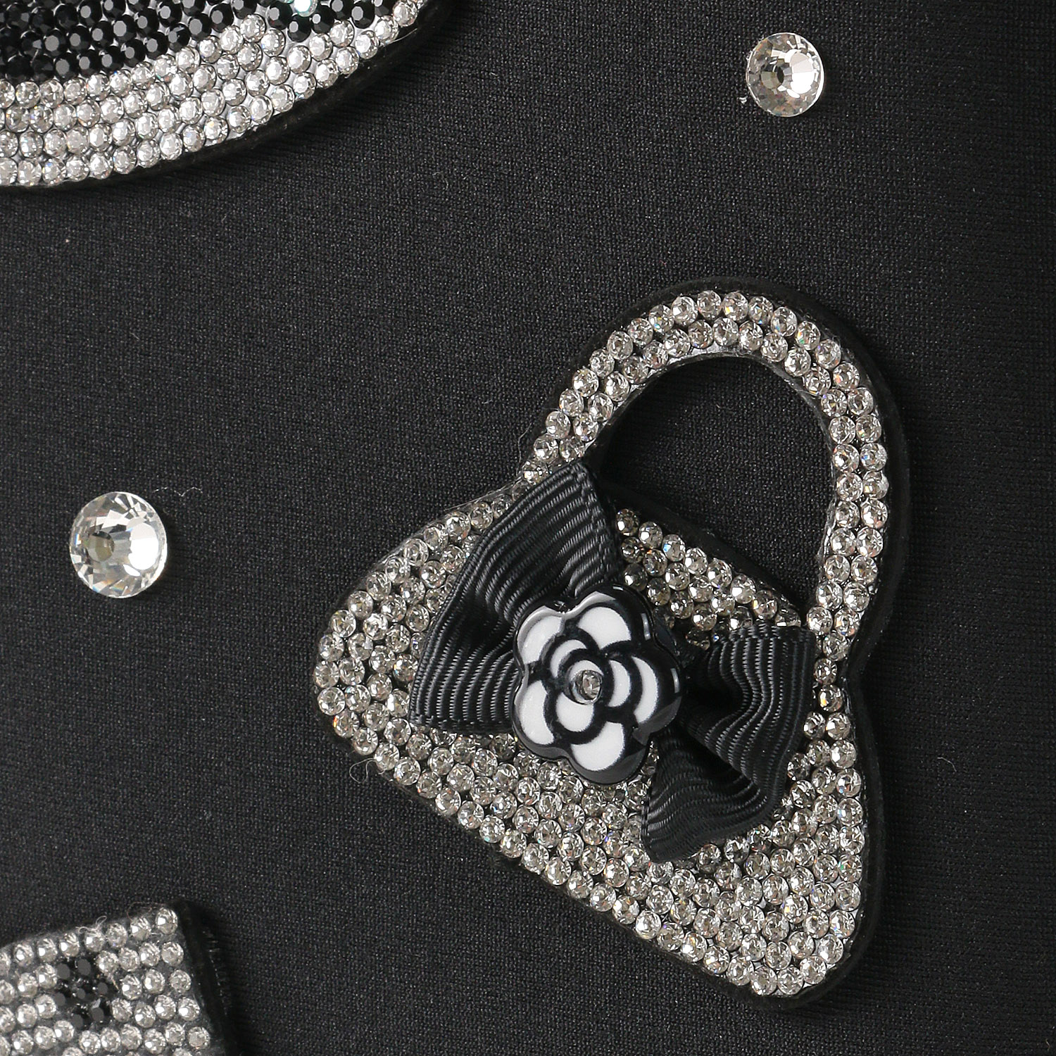 デコレーションスマホポシェット - 画像5