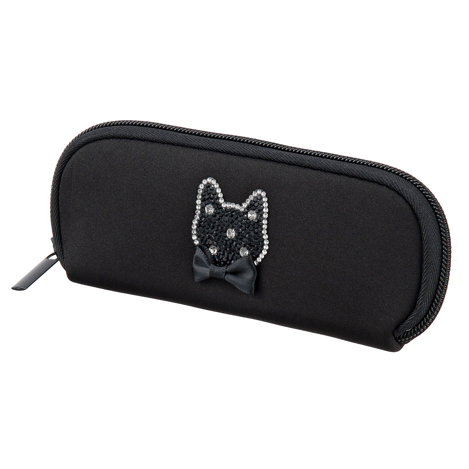 【00－04、07は完売終了】デコレーションソフト眼鏡ケース - 画像7