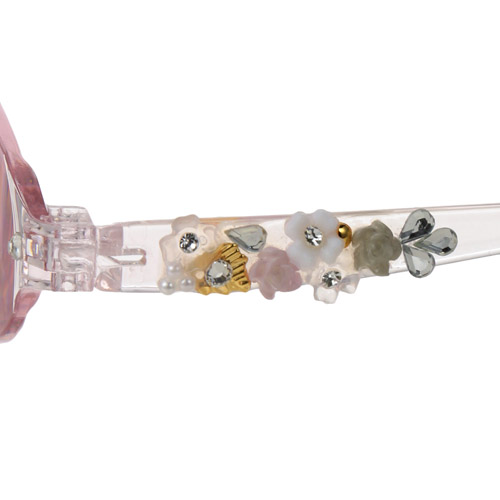 リーディンググラス・スイーツローズ - 画像3